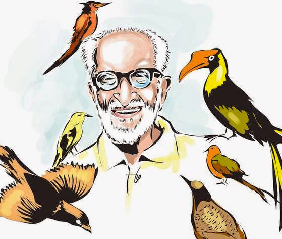 Dr. Salim Ali – 119th Birth anniversary Celebrations